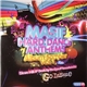 Steve Hill // Dark By Design // Luca Antolini - Masif Hard Dance Anthems Album Sampler Vol 1